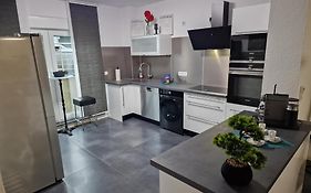 Moers City Apartments